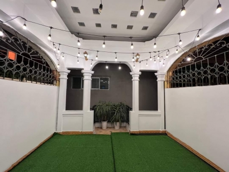 Bán Nhà Hào Nam 35m- 4 tầng- mặt tiền 4m , kinh doanh online đỉnh cao, cách bãi ô tô 80m. Giá 4.95