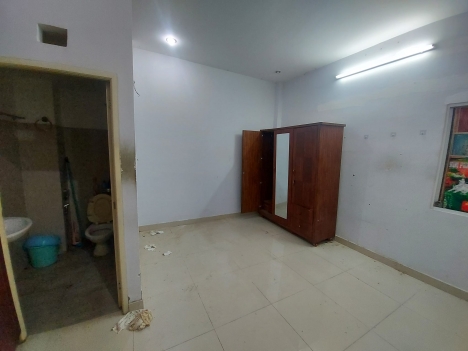 Nhà DT hiếm rẻ Thống Nhất Gò Vấp 2Tầng 4.3x22m 5.xTỷ