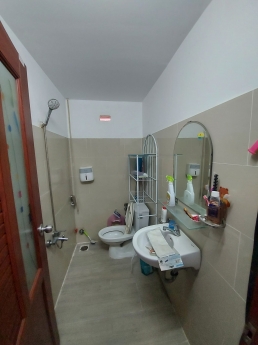 Nhà DT hiếm rẻ Thống Nhất Gò Vấp 2Tầng 4.3x22m 5.xTỷ