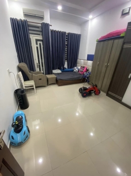 HXH Hương Lộ 3 – Sát AEON Tân Phú – 54m2 – 2 Tầng BTCT- Giá 5.1 Tỷ (TL)