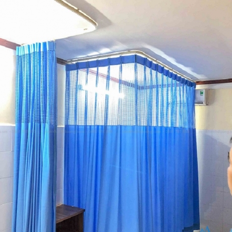 Màn Y Tế Tại Bình Dương