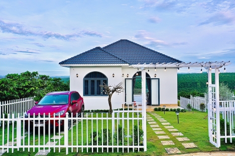 Chỉ 550 Triệu/Nền - Đất nền Bảo Lộc Garden Hill - Đa dạng diện tích 130m2 - 200m2 - Gần TP. Bảo Lộc