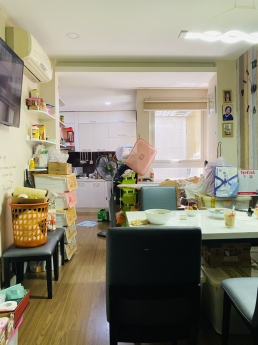 Bán Nhà Q3 Trên 10Tỷ Nguyễn Đình Chiểu,Phường 5- 4TầngBTCT,DT:3.7mx22m