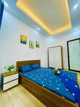 CHUNG CƯ MI NI CAO CẤP, DÒNG TIỀN ỔN ĐỊNH-LÔ GÓC -NGÕ THÔNG TỨ TUNG -HÀNG HIẾM CÓ KHÓ TÌM