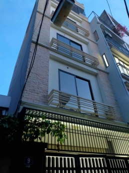 CHÍNH CHỦ BÁN NHÀ DÂN XÂY THƯỢNG THANH - LONG BIÊN, 3 TẦNG, 35M2, GẦN CHUNG CƯ THƯỢNG THANH, GIÁ