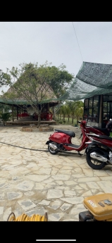 CẦN TIỀN MỞ TIỆM SPA CHO VỢ CON - BÁN GẤP 3 SÀO ĐẤT ĐẸP SÁT HỒ TRỊ AN - SÔNG LA NGÀ - ĐỒNG NAI