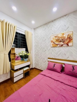 NHÀ 5 TẦNG ĐÚC NGUYỄN SỸ SÁCH - ĐỐI DIỆN KCN TÂN BÌNH - 4,99 TỶ