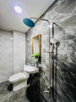 NHÀ 5 TẦNG ĐÚC NGUYỄN SỸ SÁCH - ĐỐI DIỆN KCN TÂN BÌNH - 4,99 TỶ