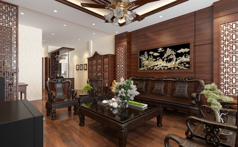 Đại Gia thì phải ở nhà đẹp, Giải Phóng, phân lô ô tô, 71m2 Xây 8 tầng giá 14,8 tỷ tl