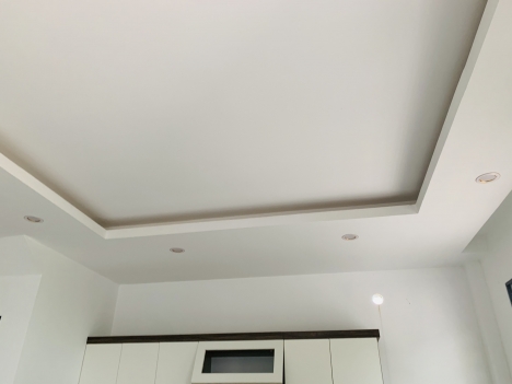 NHÀ PHỤNG CHÂU CHƯƠNG MỸ,Ô TÔ VÀO NGÕ, 1.5 TỶ