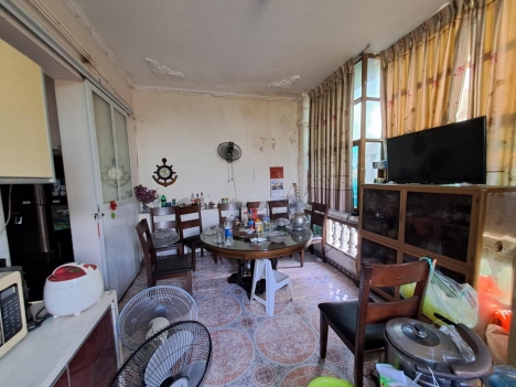 Bán nhà riêng Đường Cầu Giấy,DT 58m x 5 tầng,kinh doanh tốt ,LH 0981 669 144