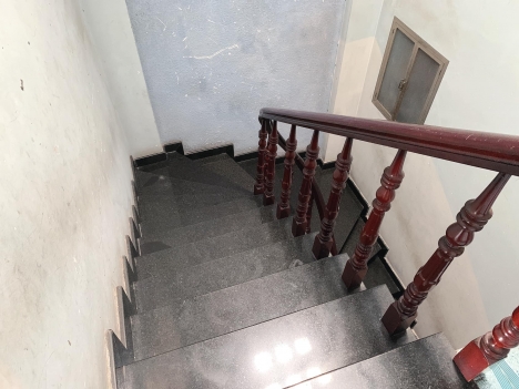 Mặt tiền đường trường chinh 125m2 ngang 4,2m dài 30n - giá 16 tỷ