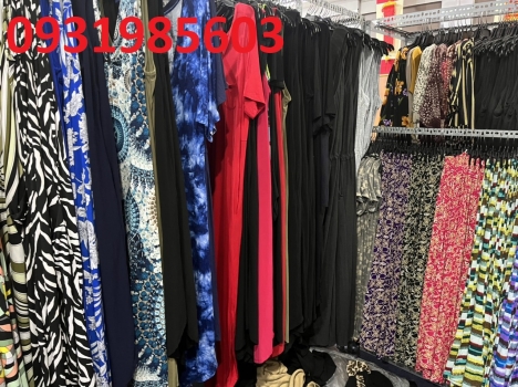 BÁN SỈ LÔ ĐẦM XUẤT DƯ CAO CẤP P&M RICHARDS, GIÁ CỰC RẺ