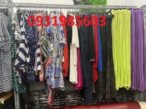 BÁN LÔ ĐẦM CỔ LỌ XUẤT DƯ CAO CẤP, GIÁ SỈ CỰC RẺ CHO SHOP