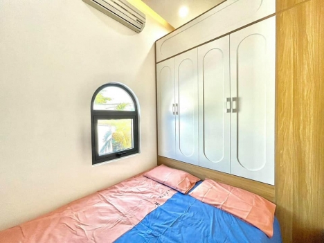 BÁN NHÀ NGUYỄN TRI PHƯƠNG, THANH KHÊ, 3 TẦNG, TẶNG NỘI THẤT, CHỈ 3.2 TỶ
