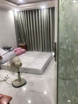 Giá tốt chốt ngay ! Nhà 2 MT Đội Cung, P.8, Q.11