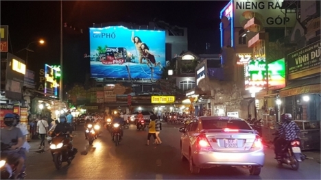 Chỉ 126 trIệu/m2 Có Ngay trước mặt 110m2 (4,2 x 26) 3 Tầng liên tục Phường 16 Gò Vấp nhỉnh 13 tỷ LH