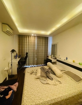 3.8 tỷ có nhà MỸ ĐÌNH quận Nam Từ Liêm 5T Ô TÔ ĐỖ CỔNG KINH DOANH