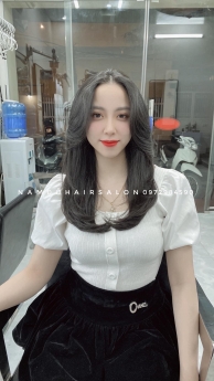 Cắt Uốn Tóc Long Bob Ở Đâu Đẹp Giá Rẻ Hoài Đức - Nam Đỗ Hair Salon