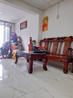 Nhà Bán Phạm Văn Chiêu, Gò Vấp - 39M2 - Hẻm Ô tô - SỔ NỞ HẬU, ĐÃ HOÀN CÔNG, Chỉ Hơn 4 Tỷ