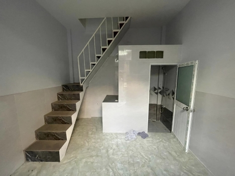 Lô gó 2MT 23m2 xe máy 5,8x4,2m 2.68 tỷ Nguyễn Lâm Phường 3 Bình Thạnh 101