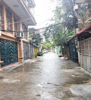 Bán nhà Trương Định. Hai Bà Trưng. Gara ô tô