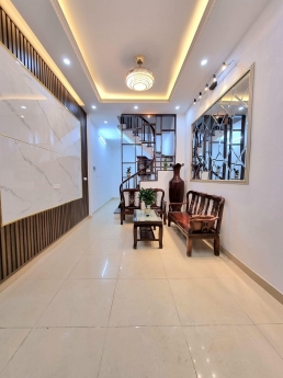 Bán Gấp Nhà Mặt Tiền Gò Dầu, Quận Tân Phú 60m2 Chỉ 6.5 Tỷ