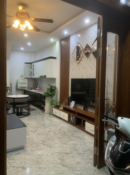 Bán nhà Ngọc Thụy 98Mx4T Thoáng Trước sau, Gara 7 chỗ nhỉnh 10 tỷ