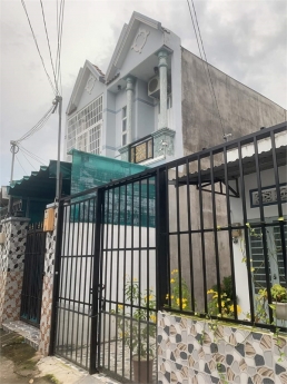 1 CĂN DUY NHẤT 80M NHỈNH 4 TỶ - XE HƠI ĐỖ CỬA - NHÀ BÈ