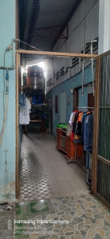 Bán nhà 100m2 TL43 Bình Chiểu, ngay Ngã Tư Gò Dưa có SHR. Chỉ 2.9 tỷ