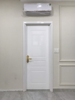 Cửa nhựa Composite tại Phú Quốc