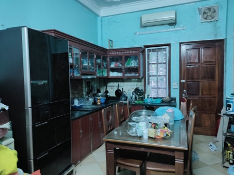 Bán Nhà Ngọc Thụy - Long Biên - Ô TÔ TRÁNH - KINH DOANH - 200m2 - MT10.5m - 12 Tỷ