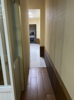 Bán mặt tiền PHẠM NGŨ LÃO, đang kinh doanh, sổ vuông, 48m2, chỉ chỉnh 8 tỷ