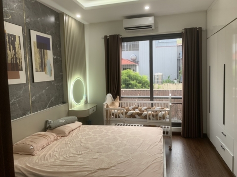 Bán nhà Ngọc Thụy 98Mx4T Thoáng Trước sau, Gara 7 chỗ nhỉnh 10 tỷ
