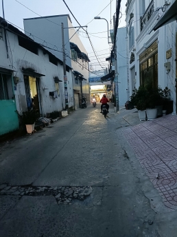 BÁN GẤP NHÀ RIÊNG TỈNH LỘ 10, BÌNH TÂN, 2 TẦNG, 48M2 CHỈ 3xTỷ.