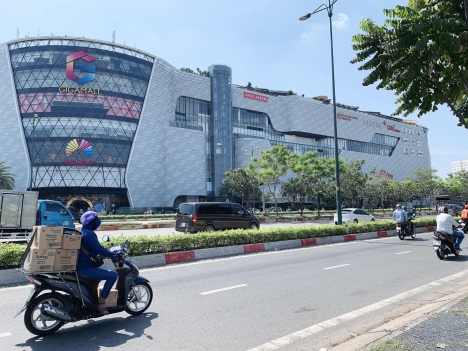 MẶT TIỀN KINH DOANH - PHẠM VĂN ĐỒNG - NGANG HƠN 5M - 13tr/th nhỉnh 4 tỷ TL.