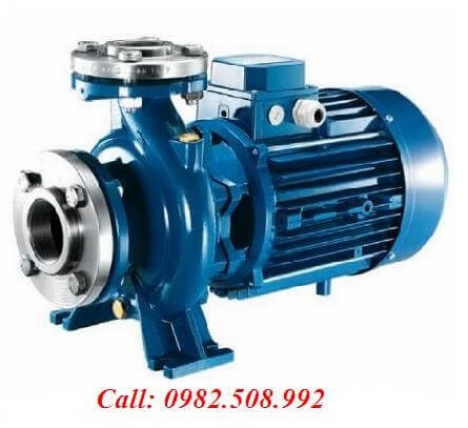0982.508.992 giá bơm trục ngang Matra CM32-160C, 1.5kw
