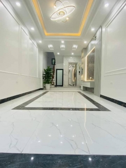 CHỈ ĐẦU 6 TỶ CÓ NHÀ MỖ LAO- THANG MÁY- KINH DOANH- Ô TÔ VÀO NHÀ- THÔNG. KINH DOANH SPA, THẨM MỸ.