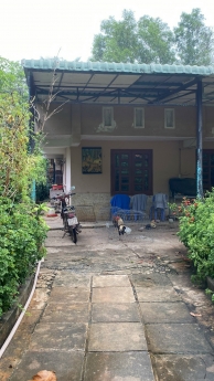 Quá tốt để đầu tư, 5tr.m2, diện tích 1500m2, Nhị Bình, Hóc Môn