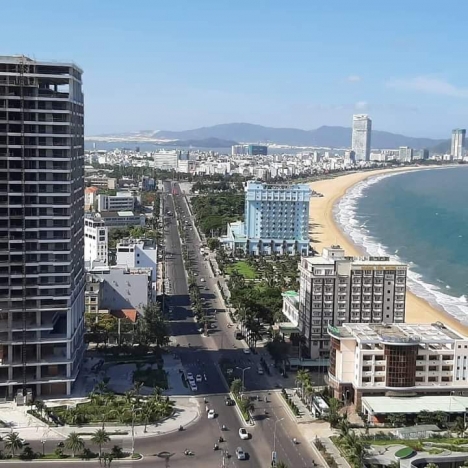 CHÍNH CHỦ CẦN BÁN căn nhà 2 tầng 90m2 giá nhỉnh 4 tỷ,đường NGUYỄN DUY HIỆU thông với NGÔ QUYỀN và