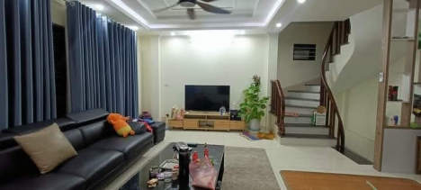 Bán Nhà Đẹp Mặt Phố Khương Thượng OTO Tránh - KINH DOANH