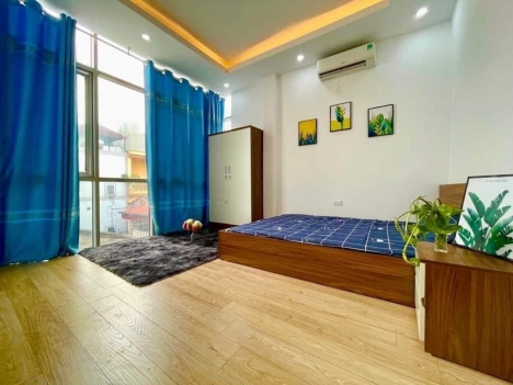 CHUNG CƯ MI NI CAO CẤP, DÒNG TIỀN ỔN ĐỊNH-LÔ GÓC -NGÕ THÔNG TỨ TUNG -HÀNG HIẾM CÓ KHÓ TÌM