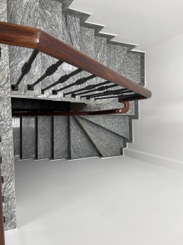 BÁN NHÀ NGÕ 197 PHÚC LỢI 5 TẦNG 38M  MỚI TINH CHỈ XÁCH VALY VỀ Ở  CHỈ 2 TỶ 6