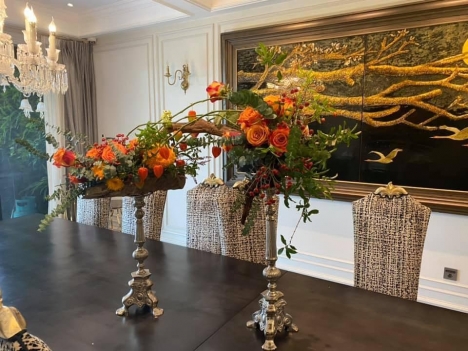 Bán Biệt Thư Ciputra Đẳng Cấp Siêu Giầu 405m Sân Vườn Full Tiện Ích Giá Liên Hệ .