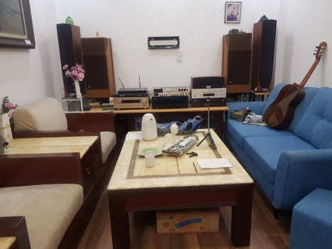 7 tầng NHÀ ĐẸP ngay phố LÝ THƯỜNG KIỆT, HOÀN KIẾM