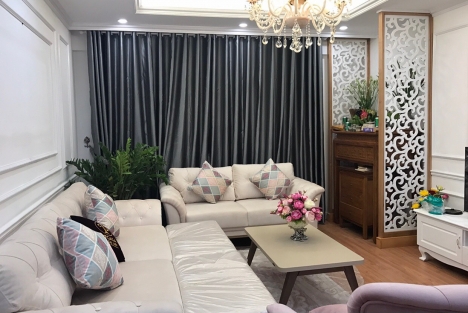 Bán Victoria văn phú nhỉnh 2 tỷ, 70m2, 2 ngủ, hướng đông nam.