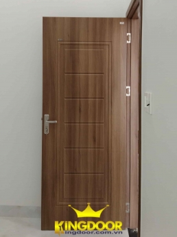 Giá cửa nhựa ABS Hàn Quốc mới nhất 2022 - Kingdoor