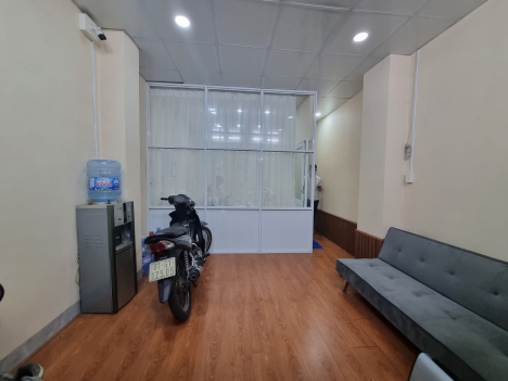 Bán mặt tiền PHẠM NGŨ LÃO, đang kinh doanh, sổ vuông, 48m2, chỉ chỉnh 8 tỷ