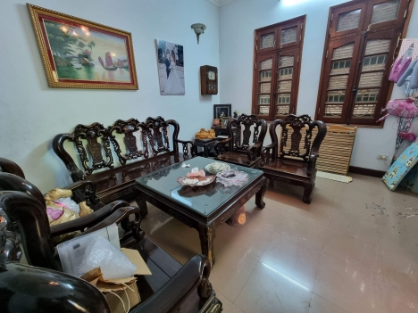 BIỆT THỰ CỔ VÕNG THỊ 120 5 TẦNG GIÁ CHỈ 22 TỶ 500TR