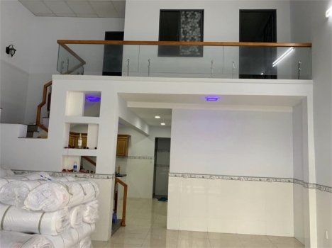 Quá tốt để đầu tư, Nhà TMT, Nguyễn Ảnh Thủ, q12, 7x15, 2 tầng, nhỉnh 4 tỷ